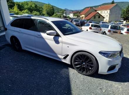 BMW - 5er