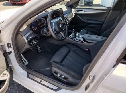 BMW - 5er