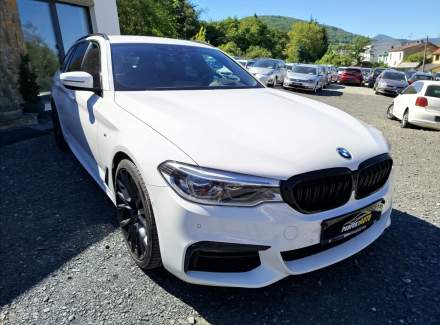 BMW - 5er