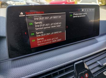 BMW - 5er