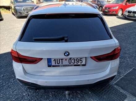 BMW - 5er