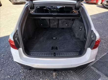 BMW - 5er