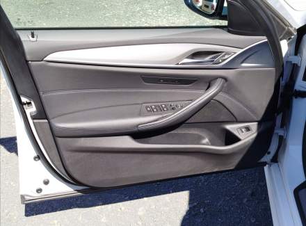 BMW - 5er