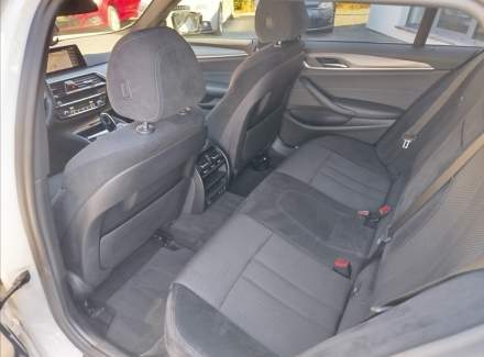 BMW - 5er