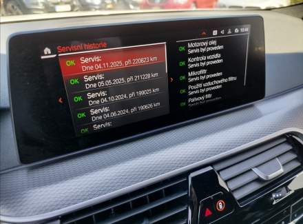 BMW - 5er