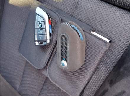BMW - 5er