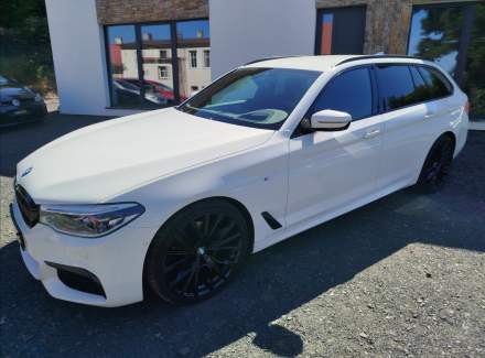 BMW - 5er