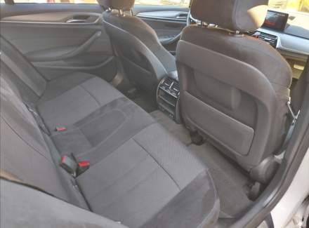 BMW - 5er