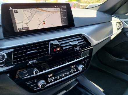 BMW - 5er