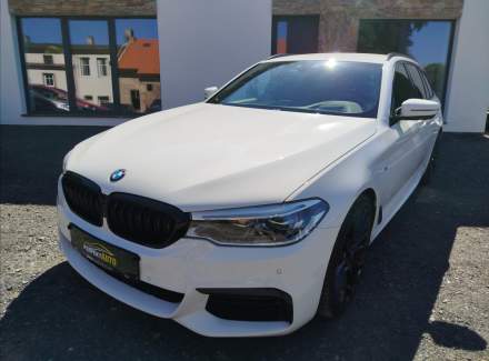 BMW - 5er