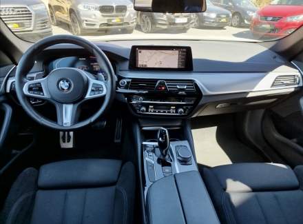 BMW - 5er