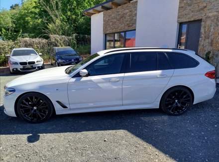 BMW - 5er