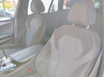BMW - 5er