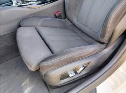 BMW - 5er