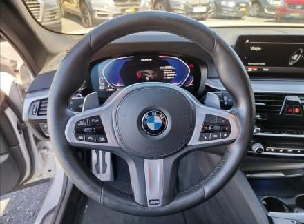 BMW - 5er
