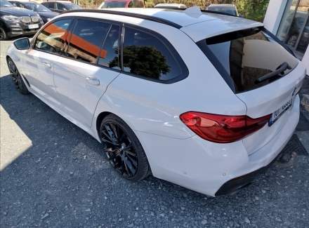 BMW - 5er