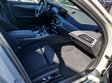 BMW - 5er