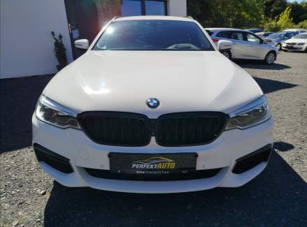 BMW - 5er