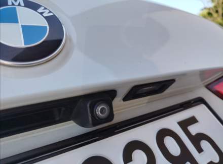 BMW - 5er