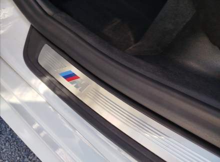 BMW - 5er