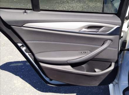 BMW - 5er