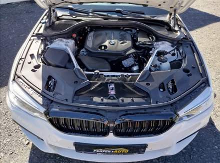 BMW - 5er