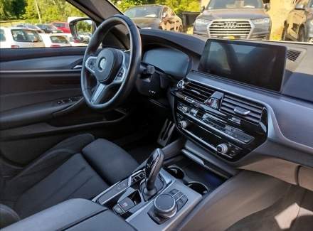 BMW - 5er