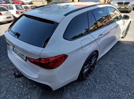 BMW - 5er