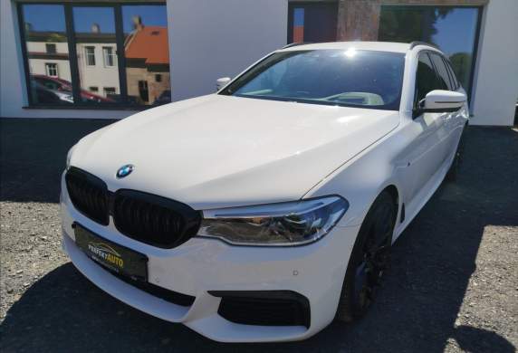 BMW - 5er