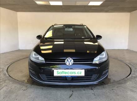 Volkswagen - Golf