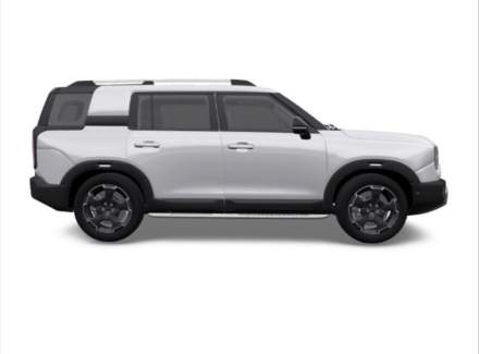 BAIC