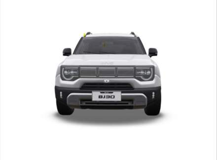 BAIC