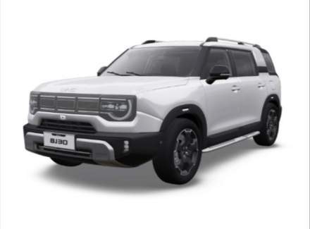 BAIC