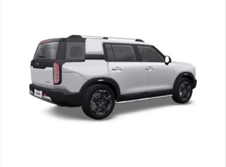 BAIC
