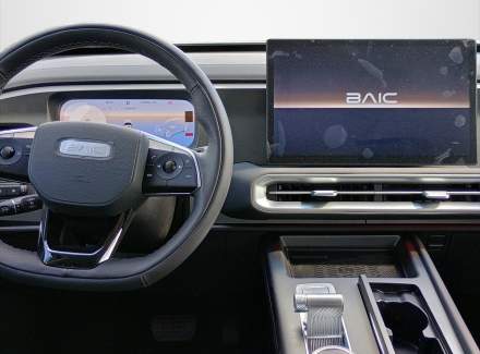 BAIC
