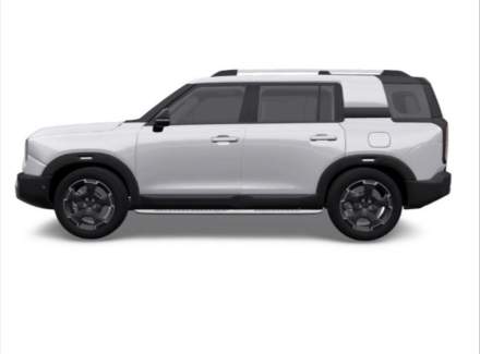 BAIC