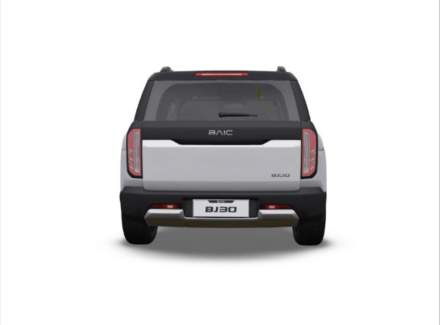 BAIC