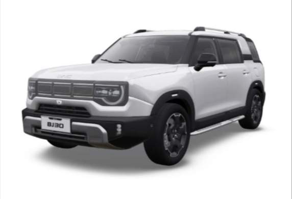 BAIC