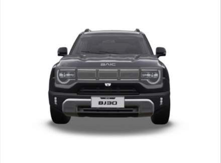 BAIC