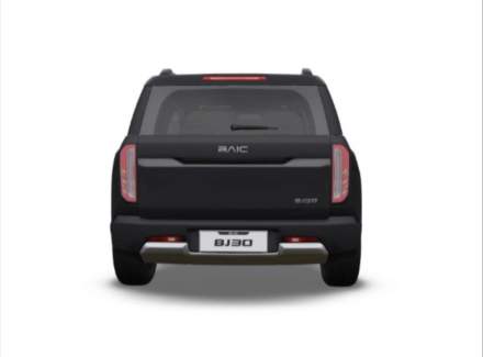 BAIC
