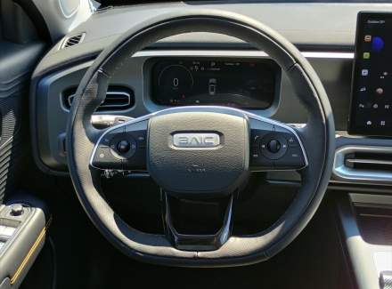 BAIC