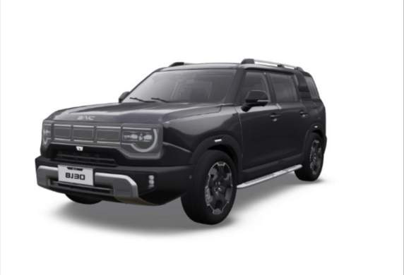 BAIC