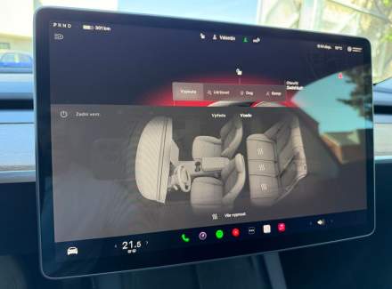 Tesla - Model 3