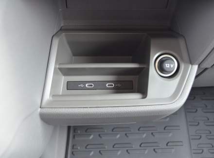 Volkswagen - Crafter
