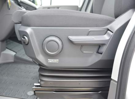 Volkswagen - Crafter