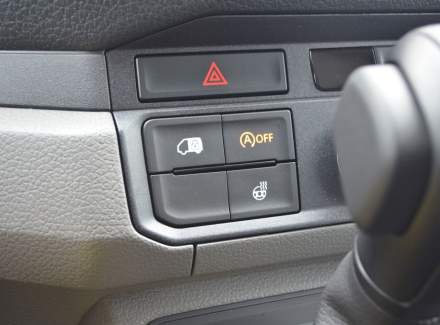 Volkswagen - Crafter