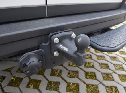 Volkswagen - Crafter