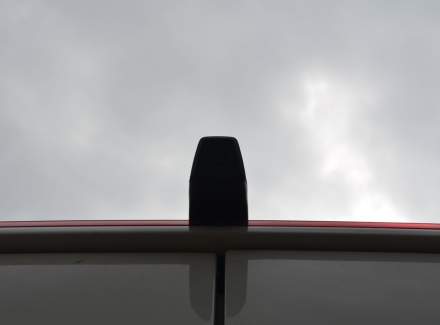 Volkswagen - Crafter