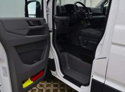 Volkswagen - Crafter