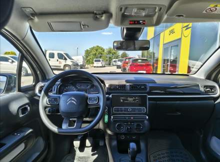 Citroën - C3